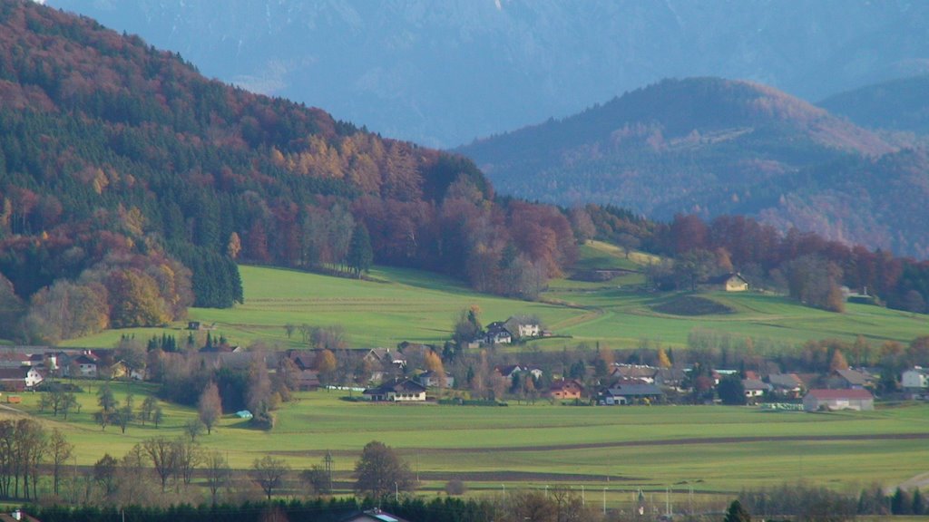 Alkersdorf by gansterer