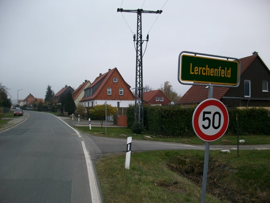 Ortsteil Lerchenfeld by Chris1970