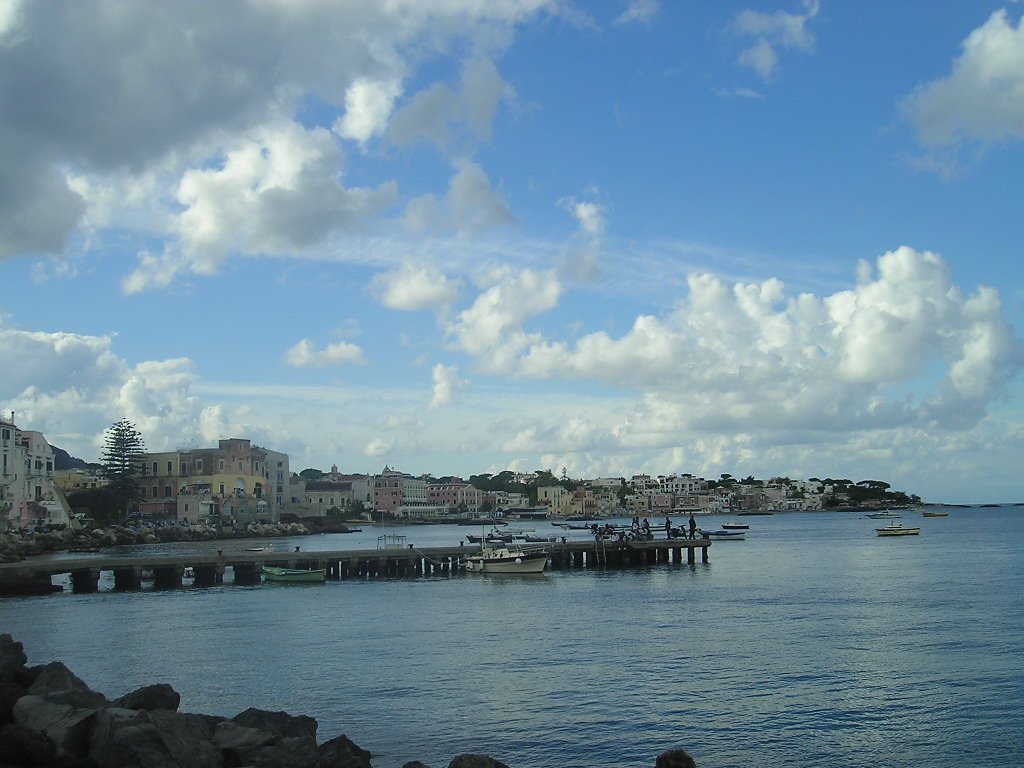 Ischia by PassBo