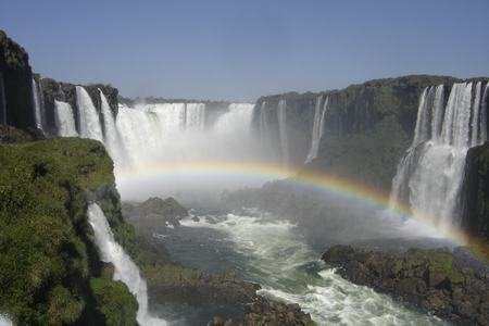 Iguacu by jossedevoogd