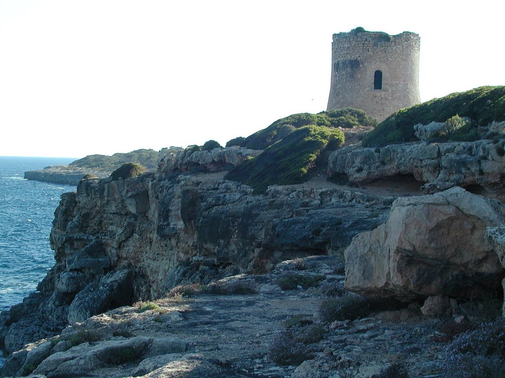 Mallorca/Cala Pi Wild by Jiri Poledna