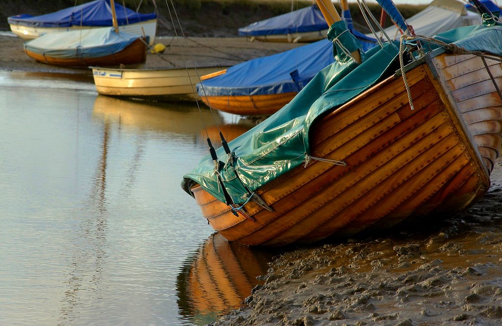 Blakeney by Eugenevs