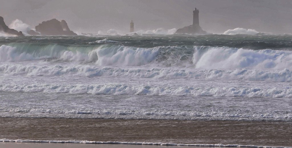 Tempest - Baie des Trépassés by BritPlom