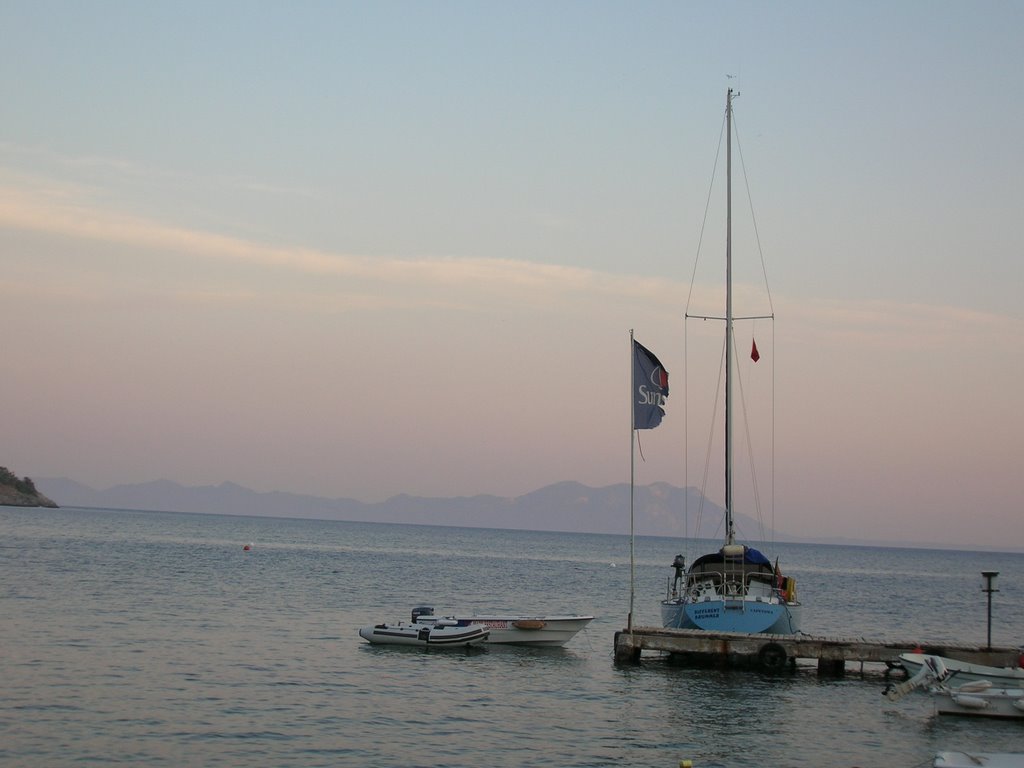 Bitez/bodrum by ilker sevilengül