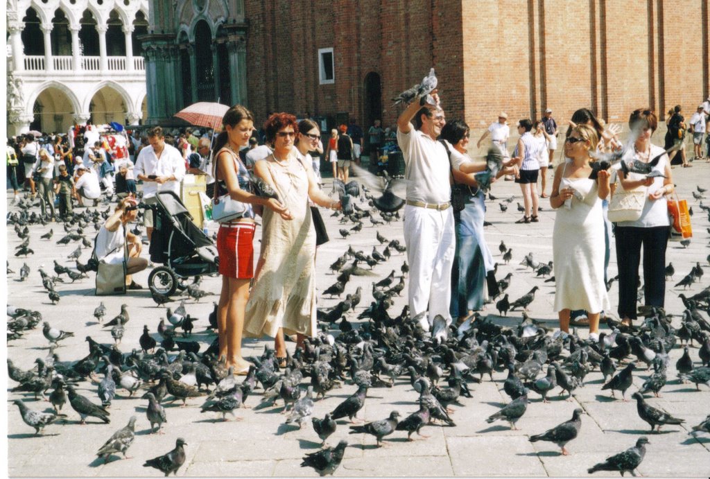 Venecia 2003 by relazi