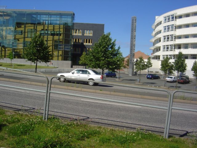 Högskolan i Jönköping (08-2003) by klockarp