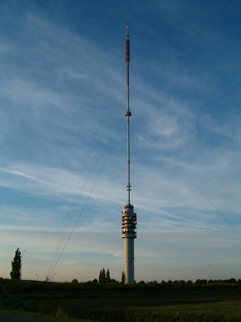 NOZEMA Toren Lopik by Michiel_Konst