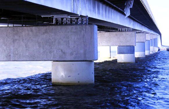 Under Bridge by Eric Caselton