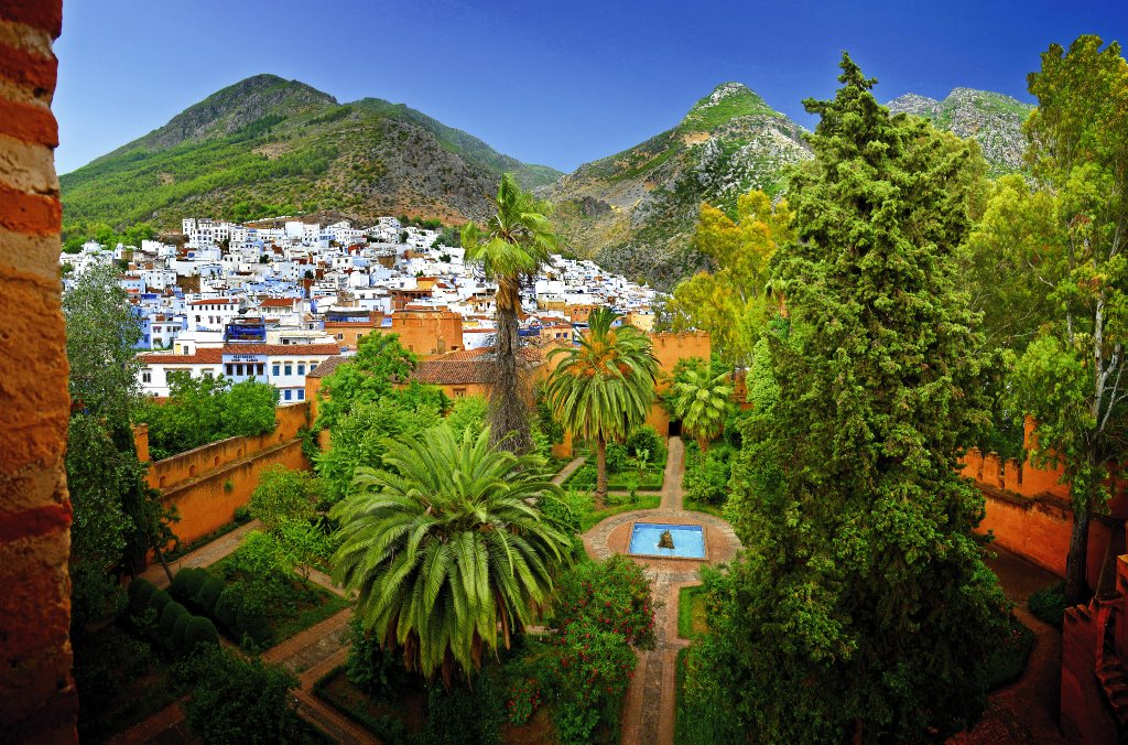 Kieffer_Maroc_MCHE_Chefchaouen by kieffer patrick