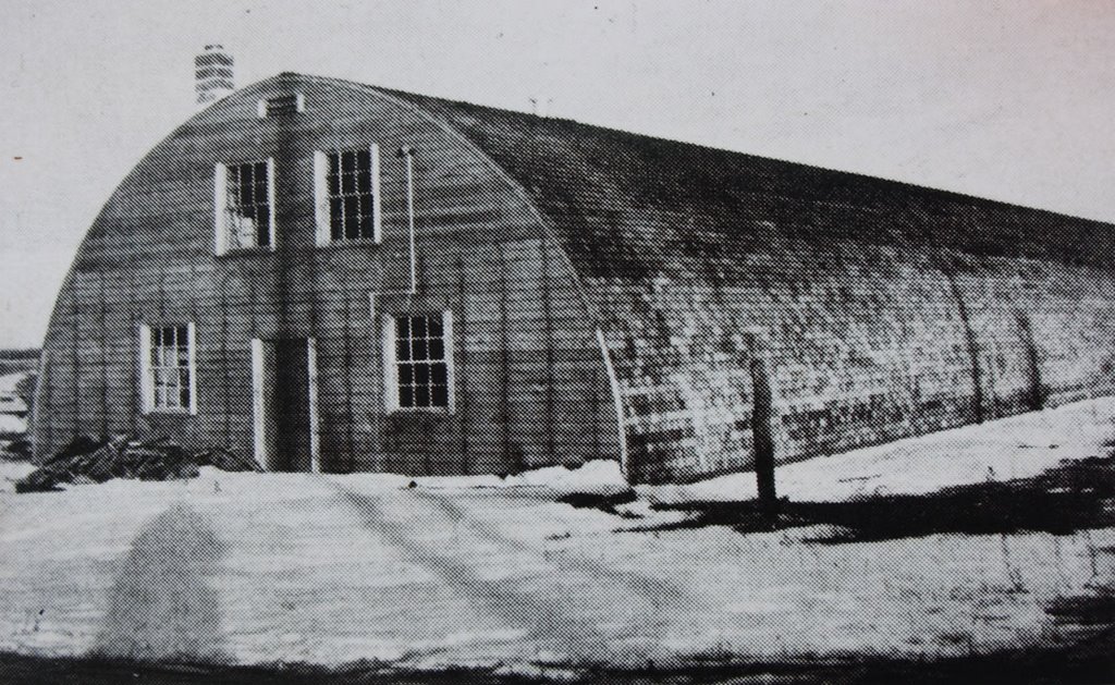 Langruth (Curling Rink) - built 1943 by Walter_Arksey