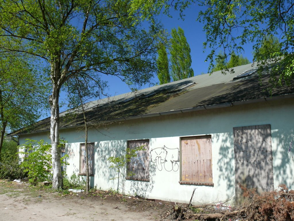 Oldenburg Straßburger Straße Taastruper Straße by vo-id