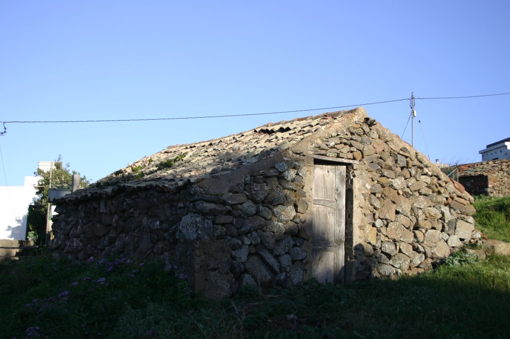 Una casita en Teno alto by harpocarnaval