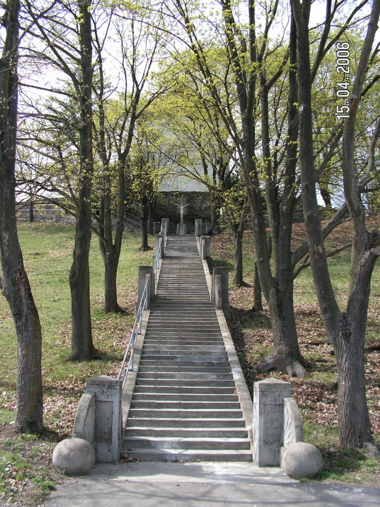 Bernecebaráti, Hungary by Zoltan BUKI