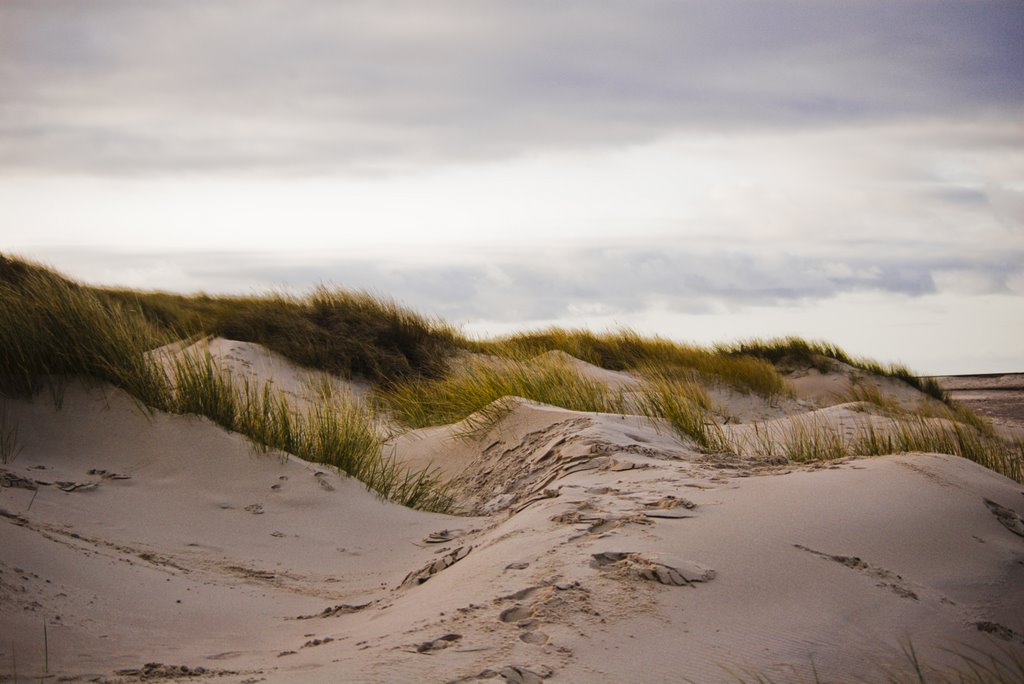 Ustka_1 by Copernic