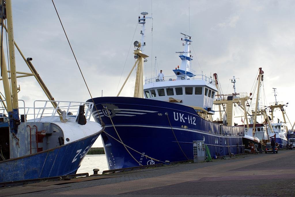 UK-112 in Urk (www.nederlandopdefoto.nl) by Jos van Engen