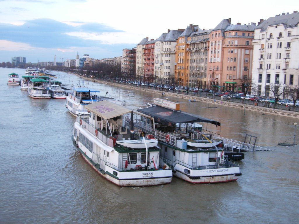 Danube by felipe alberto