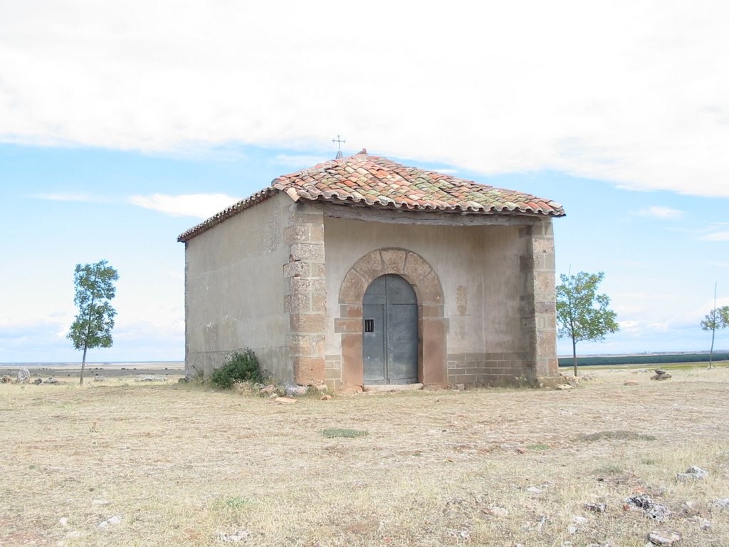 Ermita del Sto. Cristo-024 by joluvava