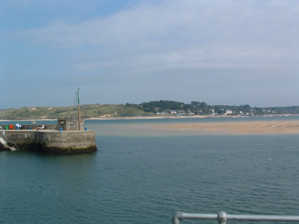 Padstow by Neal Clark