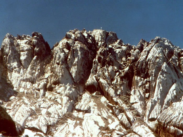 Parque Nacional Itatiaia, Snow in Rio by FotosdoRio.com