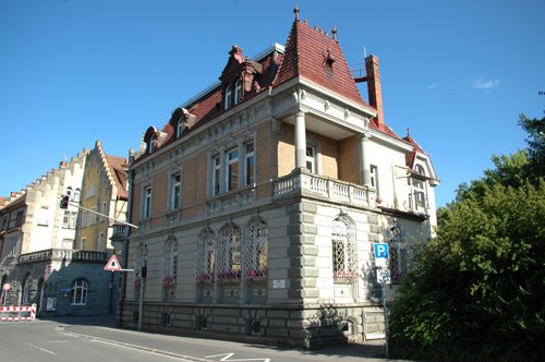 Carl Duisburg Zentrum Radolfzell by www.bodensee-fotograf.de