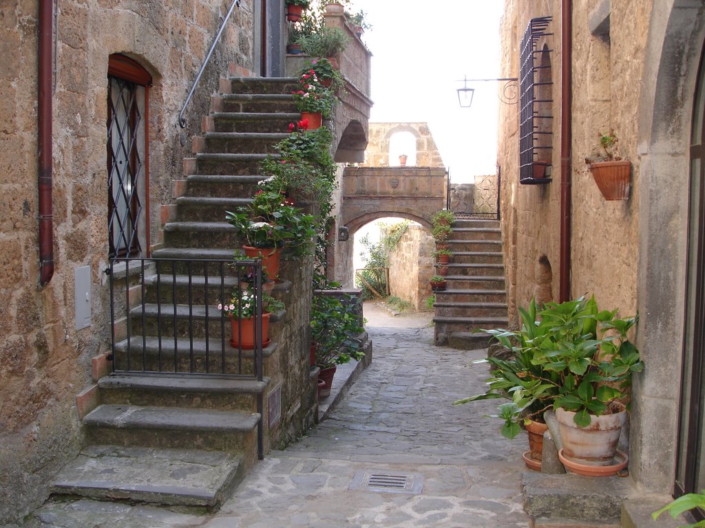 Civita by ted