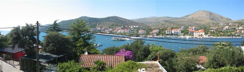 View on Bay by Croatia holiday Expert