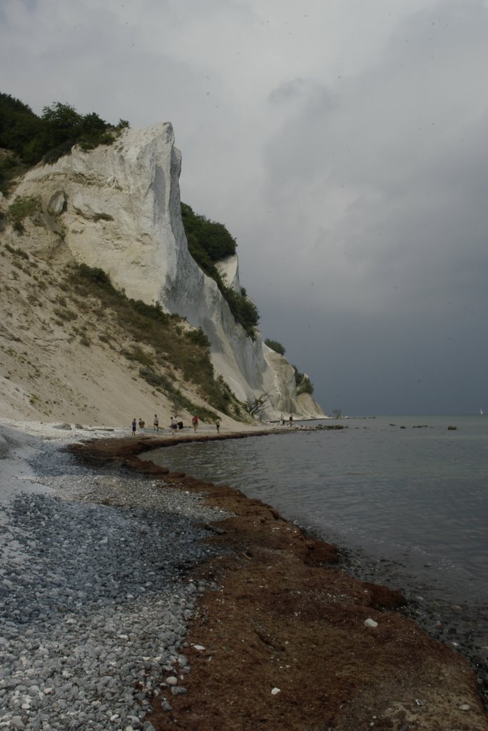 Mons klint by spooky.ch