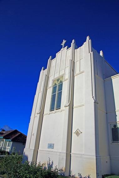 Anglican Church of Australia by EOS20