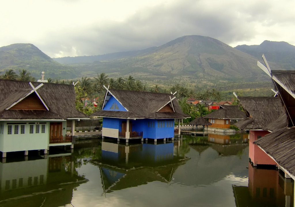 Sabda Alam - Garut by Nanang Pudjo Bintoro