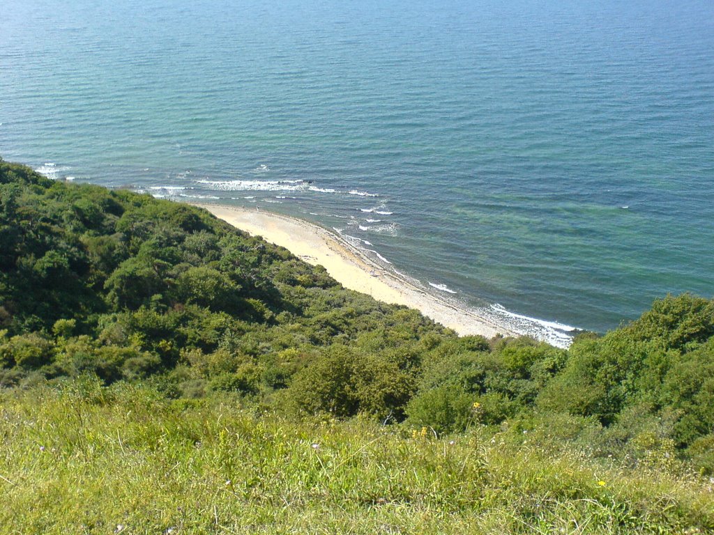 Blick auf die Ostsee, 2006 by ~Dirk~