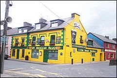 Dingle, Co. Kerry, Ireland by thesmallbridge