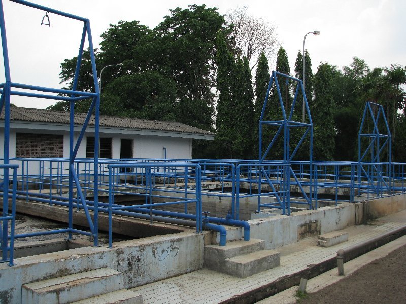 DOMESTIC WASTEWATER TREATMENT by bocah.info