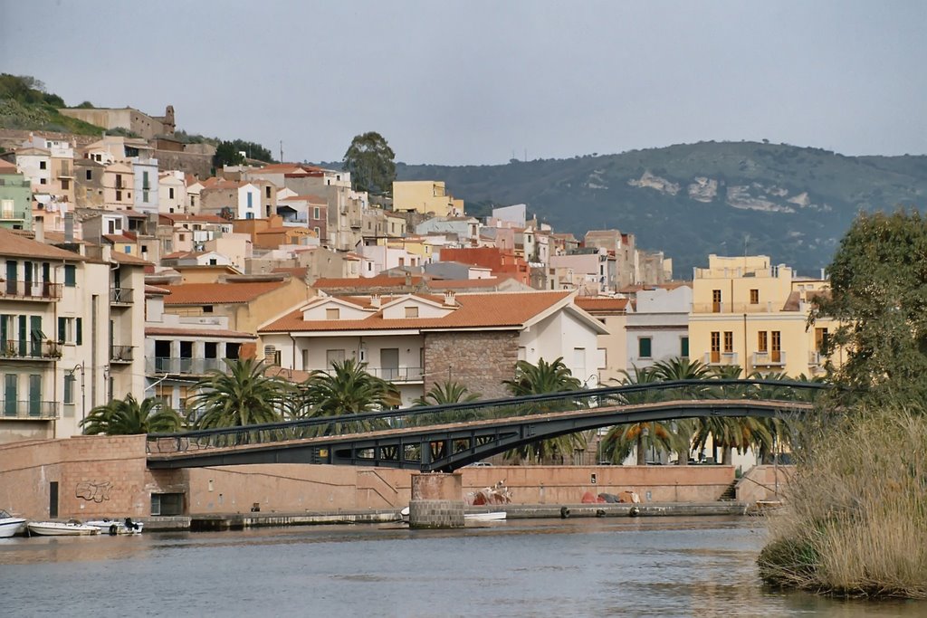 Italy - Sardinia by Styve Reineck