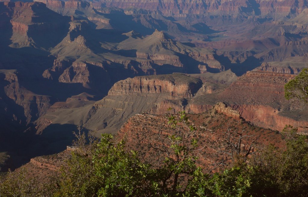 Grand Canyon by katlin