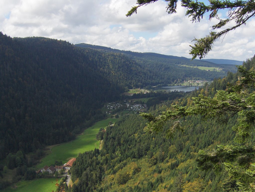 Vosges by baluusai