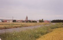 Logroño, La Rioja, Spain by ELZORONDONGO