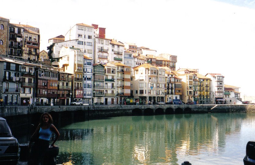 Bermeo by futurosf