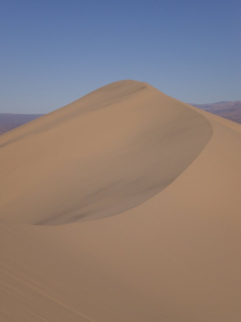 Kelso Dunes by briantravelman