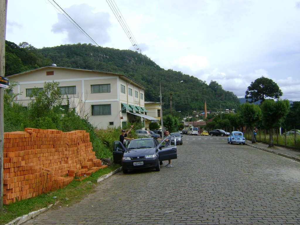 Galópolis, Caxias do Sul - RS by Sidinei Pires