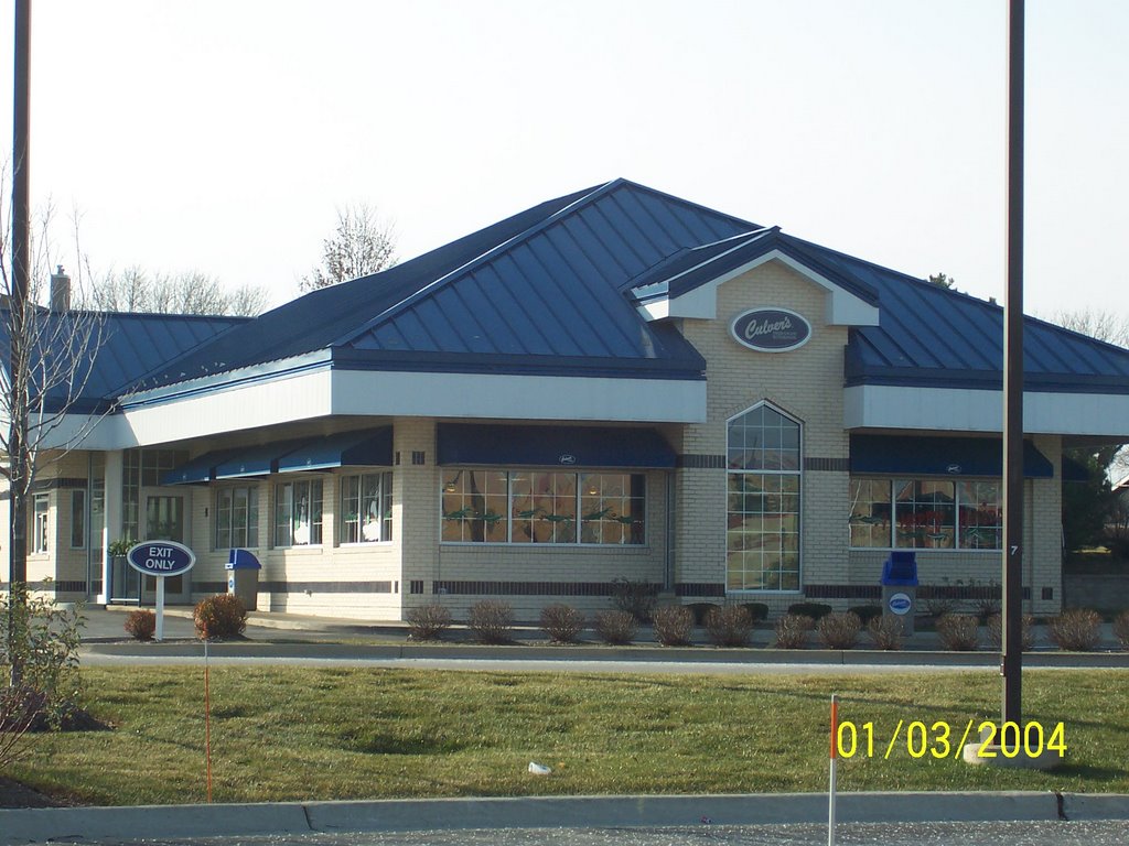 Culver's by annmarie01