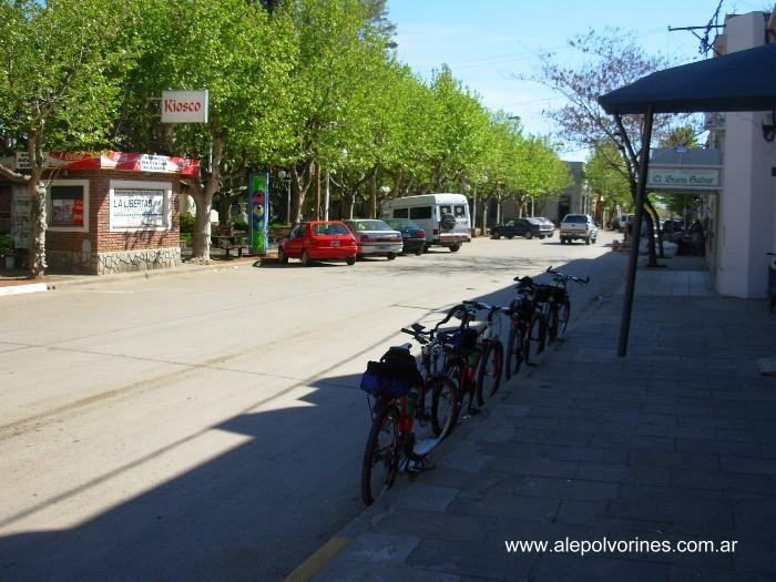 San Andres de Giles ( www.alepolvorines.com.ar ) by alepolvorines