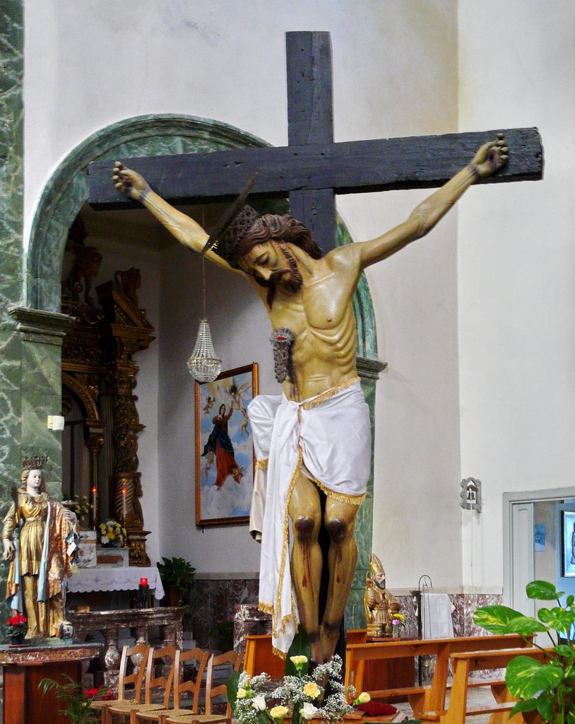 La Chiesa Madre di Mirto, Messina. by Pina e Nicola in Sicilia