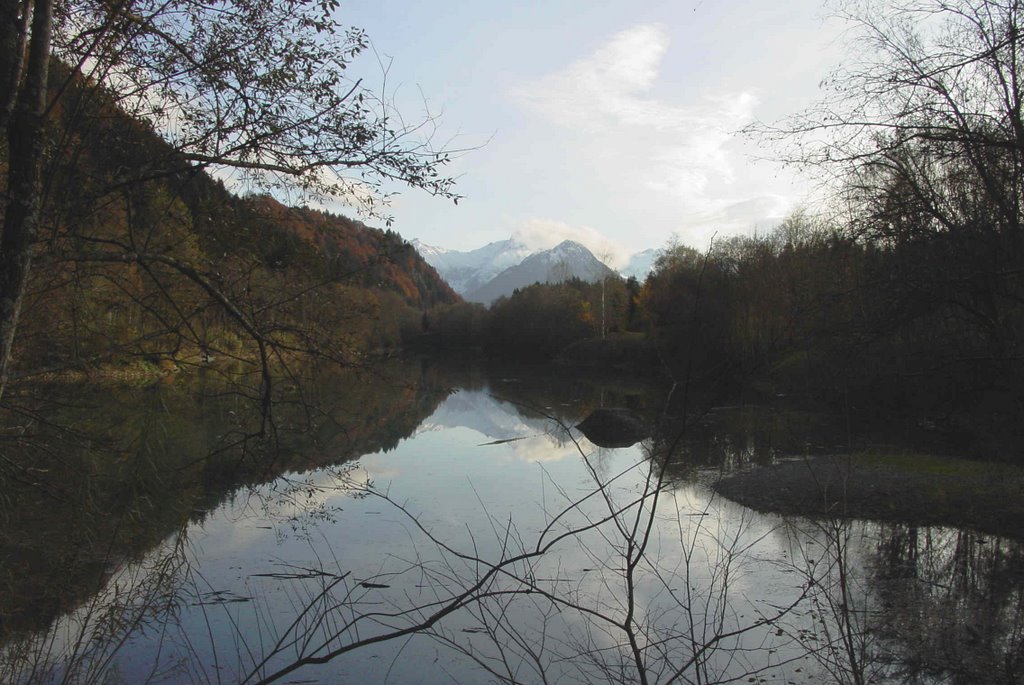 Allgäu-Fischen06 (180°) by © Roland