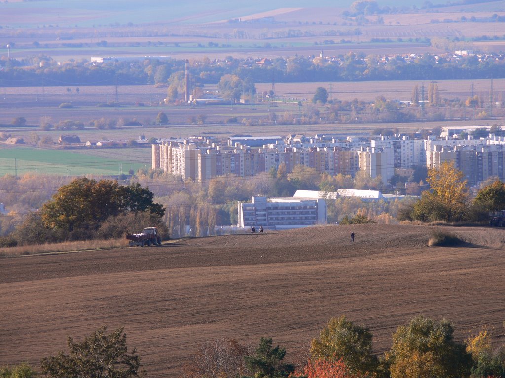 Piešťany by čižmo