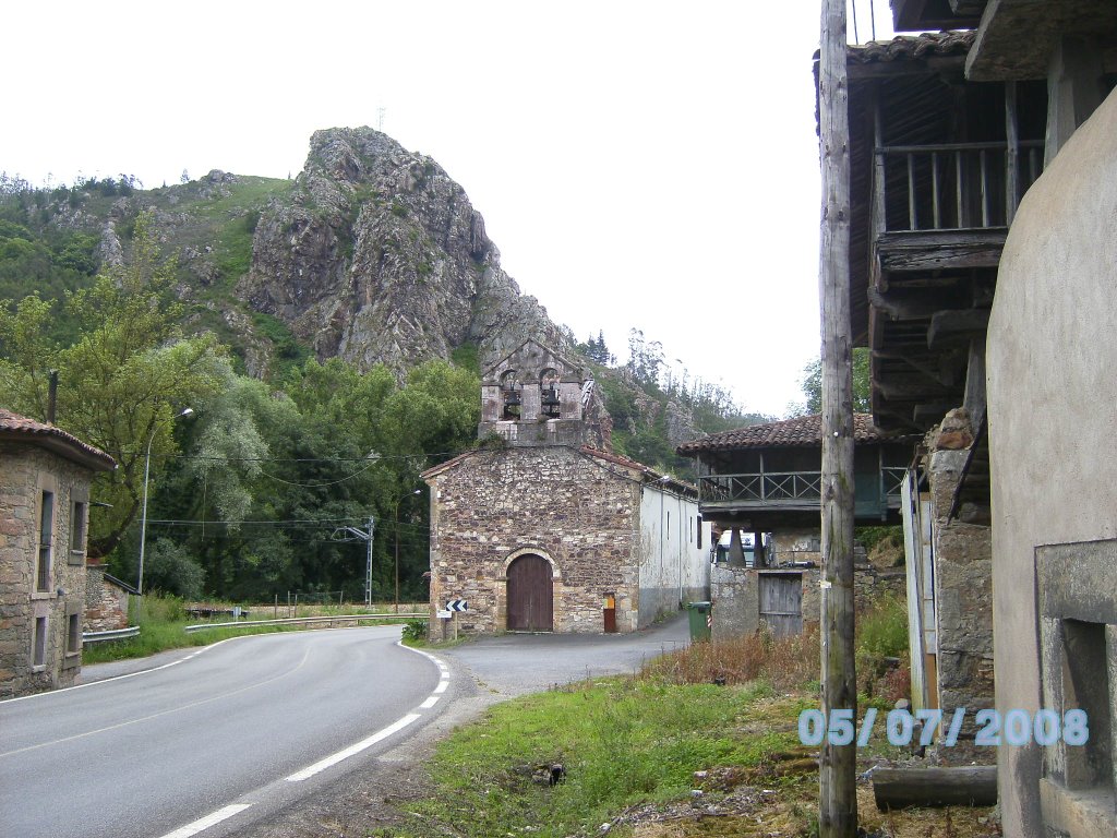 Peñaflor, Grado, Asturias by JITOL