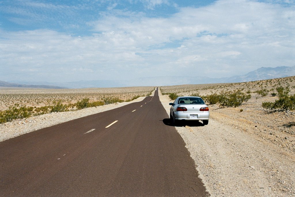 ROAD TO DEATH VALLEY2 by magabri75