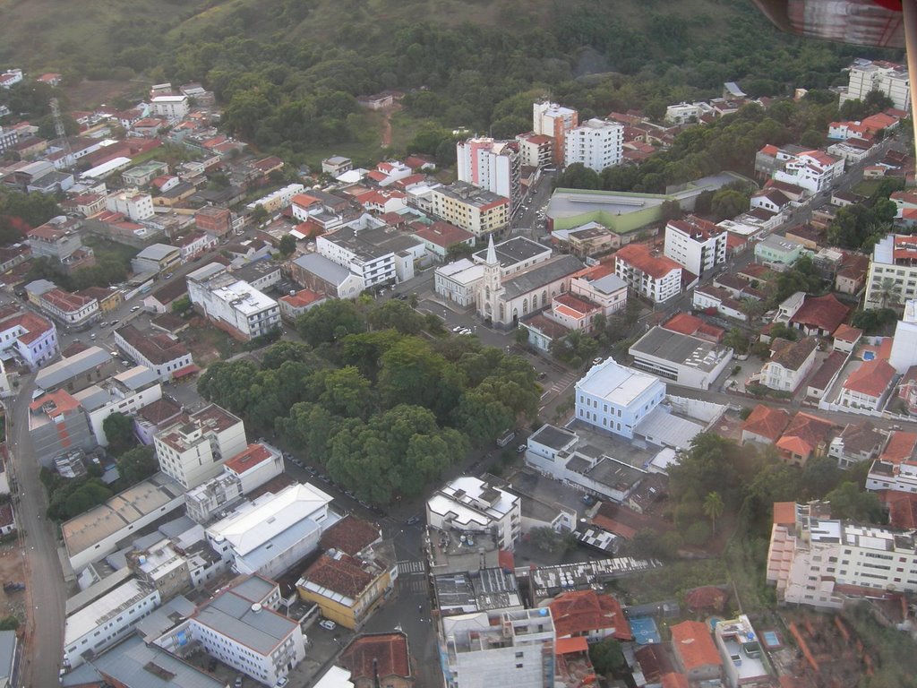 Centro de VRB by joaojoel