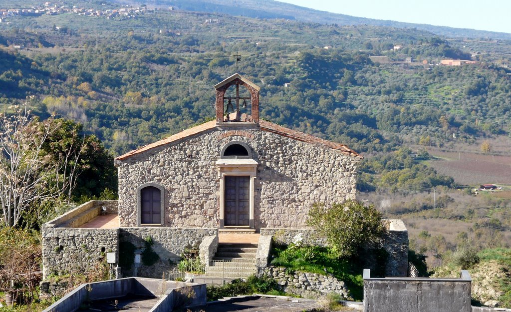 Castiglione di Sicilia, Catania. by Pina e Nicola in Sicilia