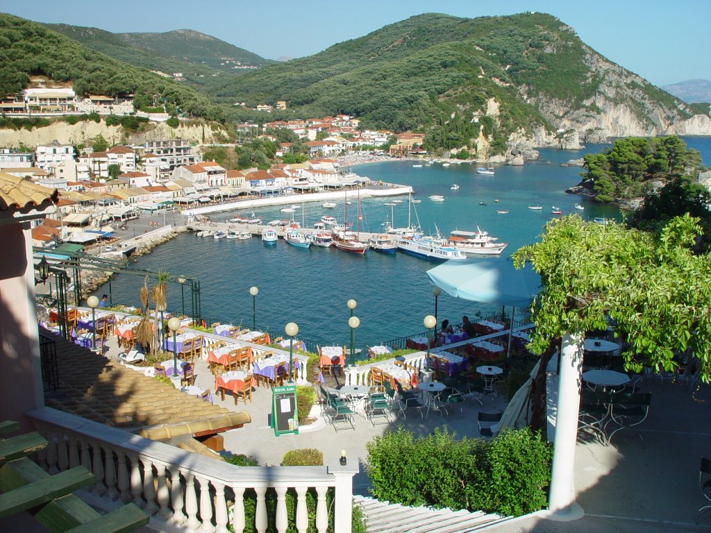 Parga_05 by J.Ulmer