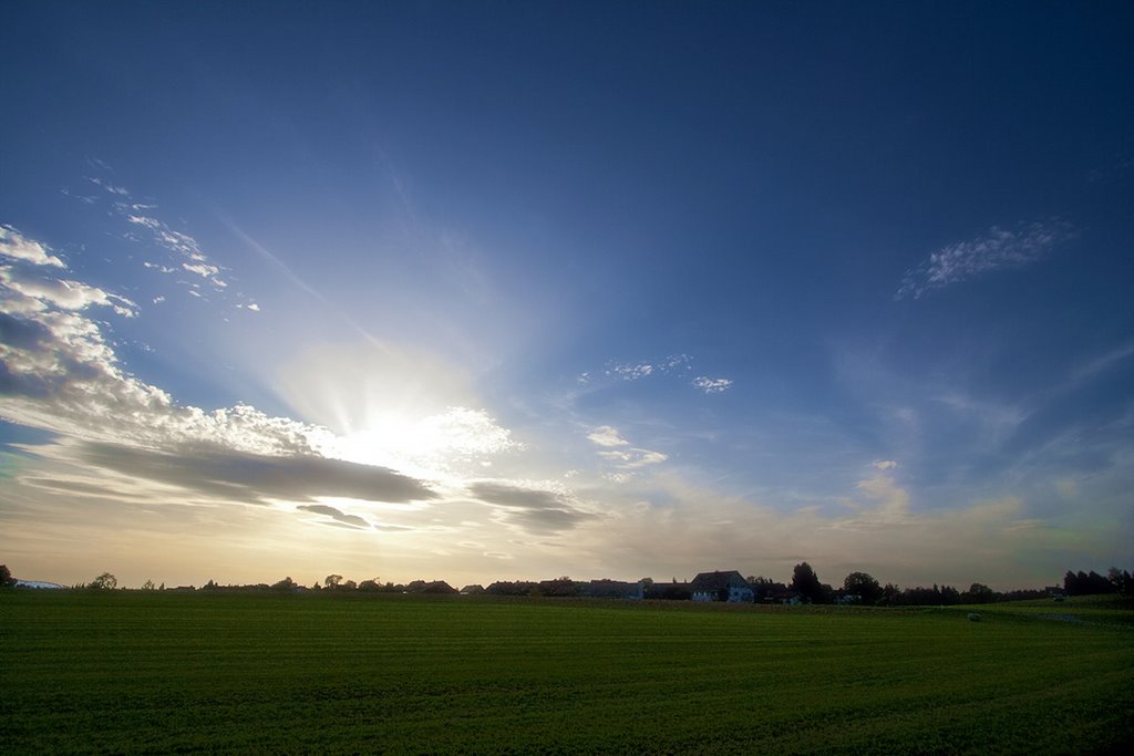 Aussichten_Niederruetelenweg by MaCello